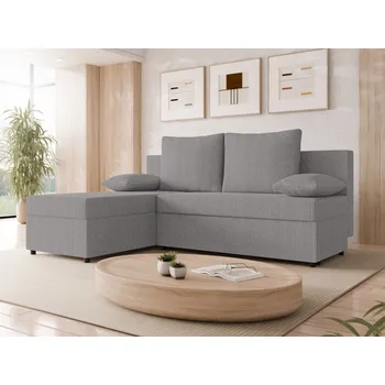 Sedací souprava Rohová sedací souprava Mrowin S, Potah: Poso 110 MIRJAN 5903211442278