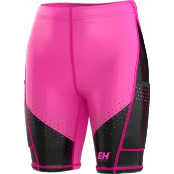 Dámské legíny Krátké legíny/legíny EXTREME HOBBY Sport L