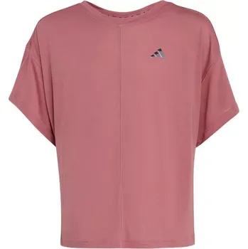 Tričko adidas Yoga Tee Jr IC0323 140 cm