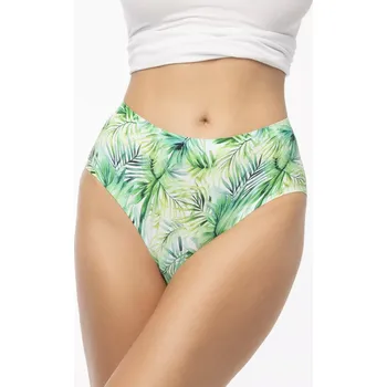 Kalhotky Julimex Simple Brasil color:exotico 2XL