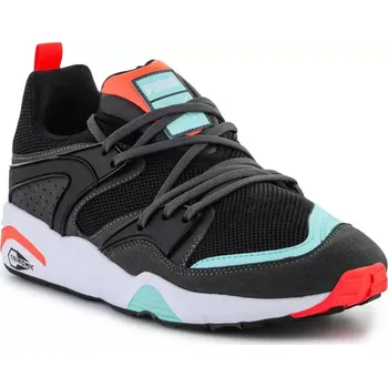 Pánská treková obuv Puma Blaze of Glory Reverse Classics M 383532-01 EU 46