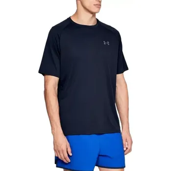 Pánské tričko Under Armour Tech 2.0 SS Tee M 1326413 408 Tričko m