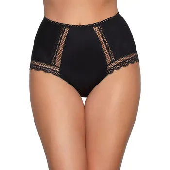 Kalhotky Dámské kalhotky 189 - BABELL černá XL