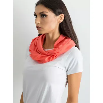 Šála Komín AT KM 14560.31P korál jedna velikost