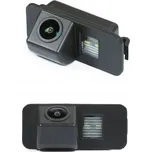 Couvací kamera pro Ford Mondeo MK4 Kuga Focus Tourneo