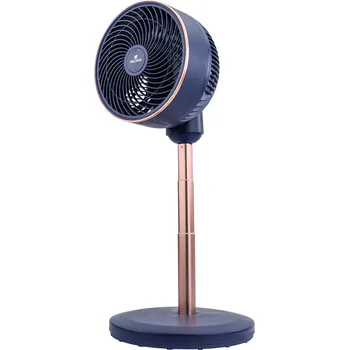 Domácí ventilátor Podlahový ventilátor Velano VELWEP0017