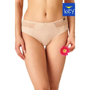 Kalhotky Dámské kalhotky LPC 280 černá 2XL