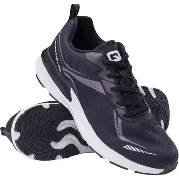 Pánská sportovní obuv IQ Cross The Line Multino M boot 92800598880 42