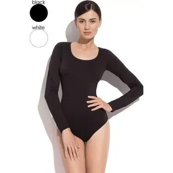 Body Dámské body 5530 white - GATTA Bílá S