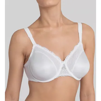 Podprsenka Podprsenka nevyztužená Ladyform Soft W X - Triumph fialová (00EH) 085F