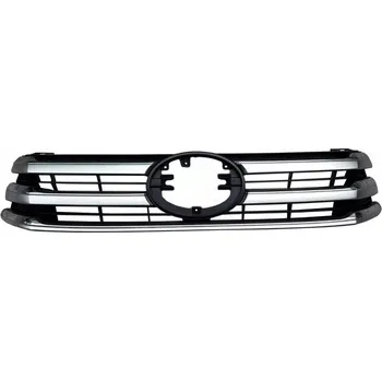 Posilovač řízení Polcar 81P305-2 Maska chladiče - imitace mřížky