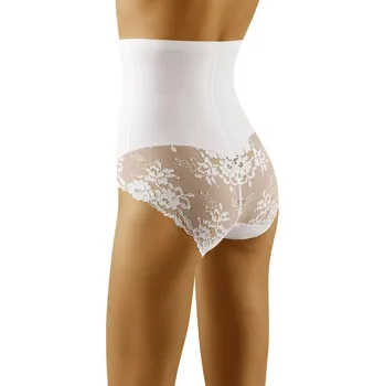 Kalhotky Kalhotky Valoria, bílé - Wol-Bar XL