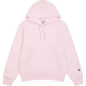 Dámská mikina Champion Mikina s kapucí W 117785 PS195 L