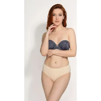 Kalhotky Dámské kalhotky Ona bílá M