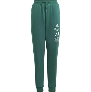 Adidas BLUV Q3 Pant Jr IA1553 140 cm