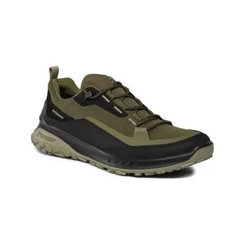 Pracovní obuv Trekingová obuv ECCO Ult-Trn 82425456665 Zelená 40
