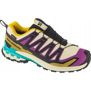Dámská běžecká obuv Salomon běžecké boty XA PRO 3D V9 GTX W, velikost 37 1/3