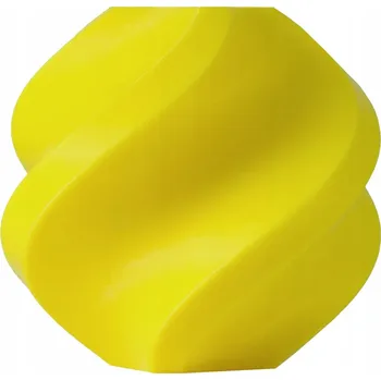 Filament PLA Filament Bambu Lab 1,75 mm 1 kg žlutý