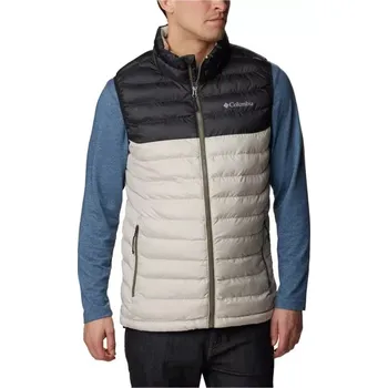 Pánská bunda Columbia Powder Lite Vest M 1748031278 L