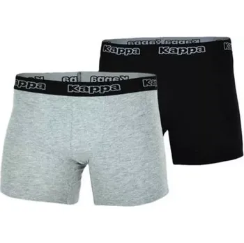 Pánské spodní prádlo Kappa boxerky M 351K1JW A8O XL