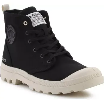 Pánská treková obuv Boty Palladium Pampa Hi Zip Organ U 79101-008-M EU 42