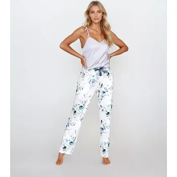 Dámské pyžamo Pyžamo Camila - Momenti Per Me L