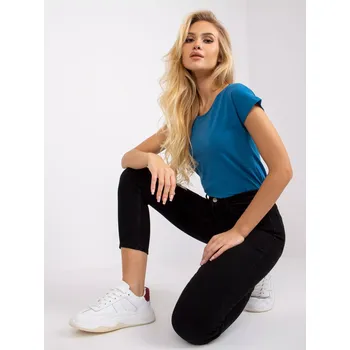 Tričko RV BZ 4622.89 tmavě modrá L