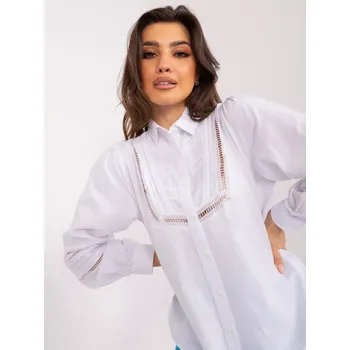 Košile BP KS 1146.60 bílých XL