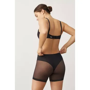 Kalhotky Kalhotky Ysabel Mora 19613 M-2XL negro L