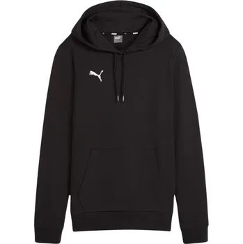 Dámská mikina Mikina Puma Team Goal Casuals Hoody W 658621 03 s