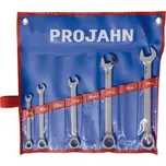 PROJAHN GearTech Sada ráč.klíčů,5 dílů 9981.24