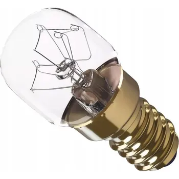 Žárovka Žárovka do trouby 230V 15W, 300°C