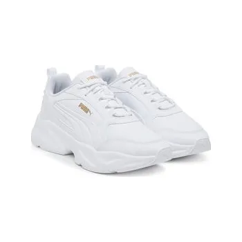 Dámské tenisky Sneakersy Puma Cassia 2.0 L 402678 02 Bílá 37