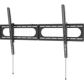 Televizní držák Hama nástěnný držák TV až 120", 1100x600, naklápěcí, 100 kg