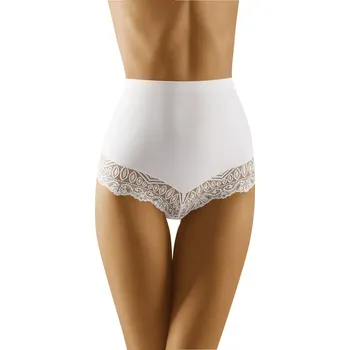 Stahovací body Wol-Bar Adoranta barva: bílá M