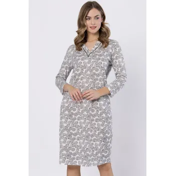 Leveza Bea 1610 7/8 tričko M-2XL pískově černá M