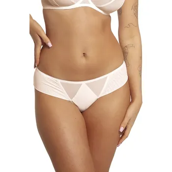 Kalhotky Lupo 150 barva: ecru 36