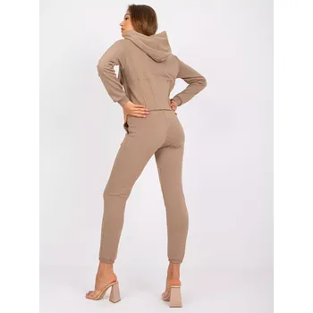 Dámská halenka Sada EM KMPL 378.04 tmavě lila M