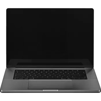 Notebook Apple MacBook Pro Apple M M4 Max Laptop 41,1 cm (16.2") 36 GB 1 TB SSD Wi-Fi 6E (802.11ax) macOS Sequoia Černá