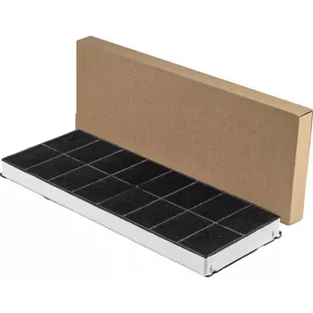 Příslušenství pro digestoř Uhlíkový filtr do digestoří Bosch/ Siemens/ Neff/ Balay pro Constructa CD2200006