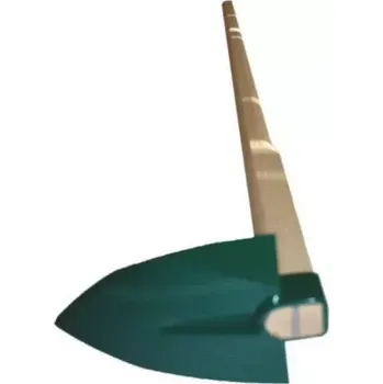 Motyka Motyka špičatá s násadou-velká