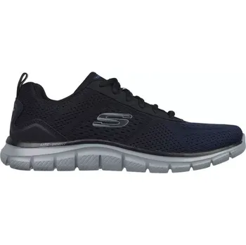 Pánská treková obuv Boty Skechers Track Ripkent M 232399/NVBK 40