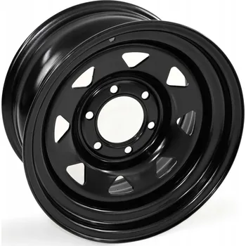 Plechové kolo Ocelový disk Snakeman SNFC16X8-6X139,7X110/-25/B 8.0" x 16" 6x139.7 ET -25