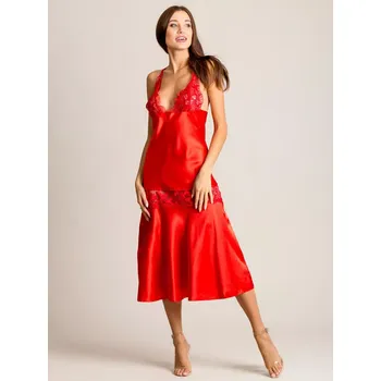 Sada BR KMPL 2088.07X červená L