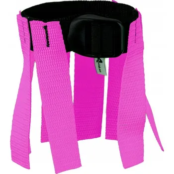 Obojek pro psa Materiálový obojek pro psa 4wild vel. S/M