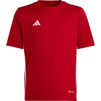 Chlapecké tričko Adidas Table 23 Jersey Jr HS0539 tričko 152cm