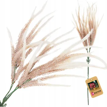 umělá květina DEKORATIVNÍ VĚTVIČKA NA ARANŽOVÁNÍ VĚTVIČKY, PŘÍSADY PRO KYTICE, UMĚLÁ DEKORACE