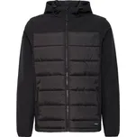 Pánská zateplená bunda BLEND BHEVIAN 3XL Černá