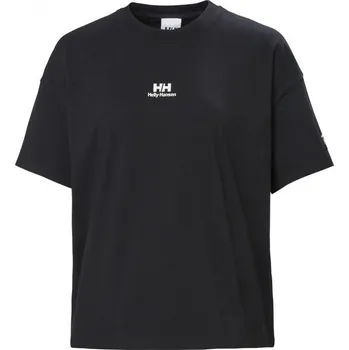 Dámské tričko Helly Hansen YU Patch W 53781 990 tričko m
