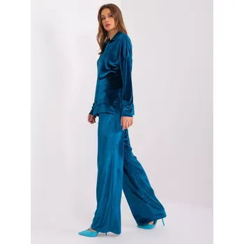 Dámská halenka Sada LK KMPL 509426.74 námořní S/M